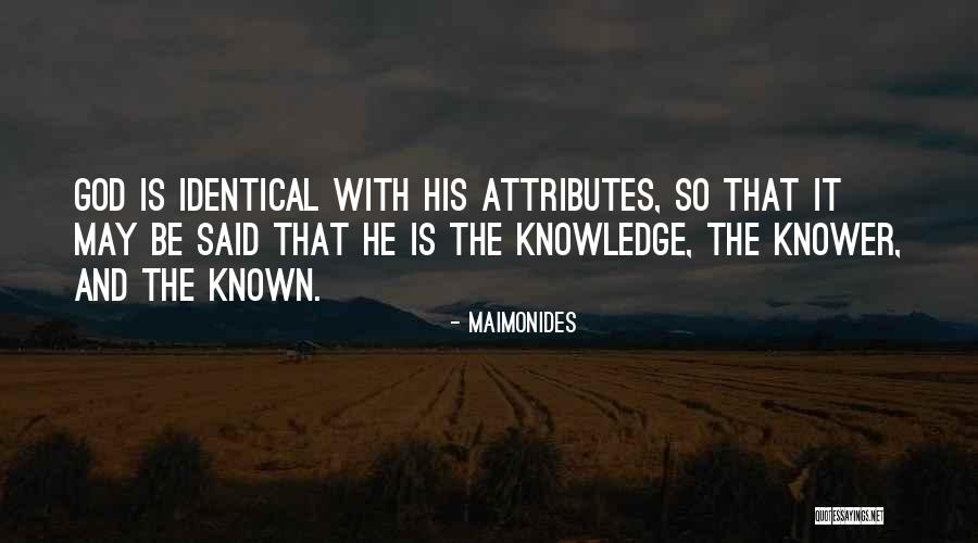 Erzieherin Quotes By Maimonides Erzieherin Quotes By Maimonides