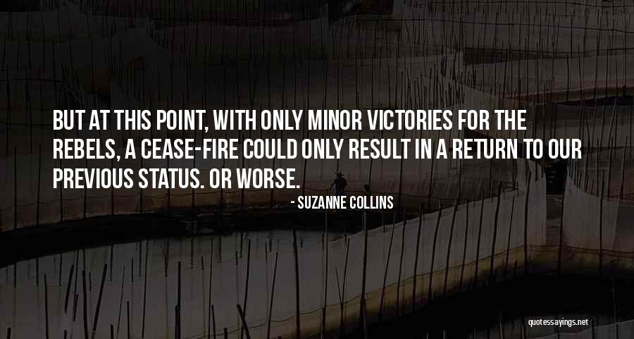 Erziehung In English Quotes By Suzanne Collins Erziehung In English Quotes By Suzanne Collins
