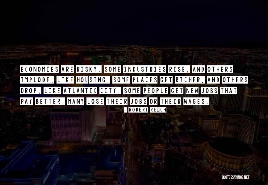 Erziehung Quotes By Robert Reich Erziehung Quotes By Robert Reich
