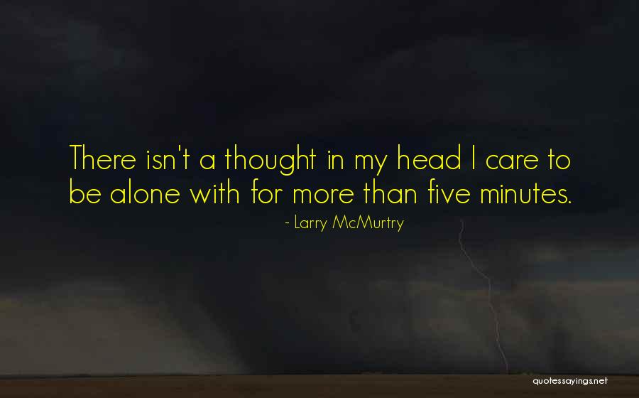 Erziehungsanstalten Quotes By Larry McMurtry Erziehungsanstalten Quotes By Larry McMurtry