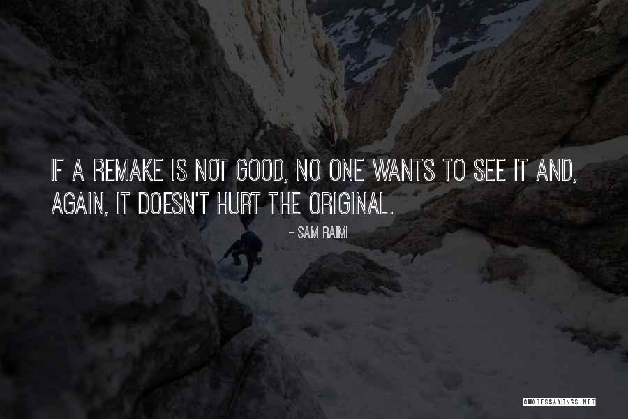 Erzs Beth Z Quotes By Sam Raimi Erzs Beth Z Quotes By Sam Raimi