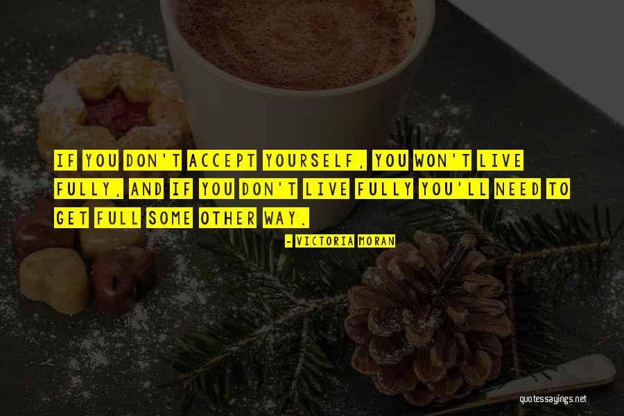 Erzs Bethelyi Ltal Nos Iskola B K Scsaba Quotes By Victoria Moran Erzs Bethelyi Ltal Nos Iskola B K Scsaba Quotes By Victoria Moran
