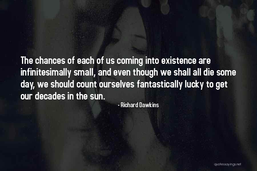 Erzsi Fenevadova Quotes By Richard Dawkins Erzsi Fenevadova Quotes By Richard Dawkins