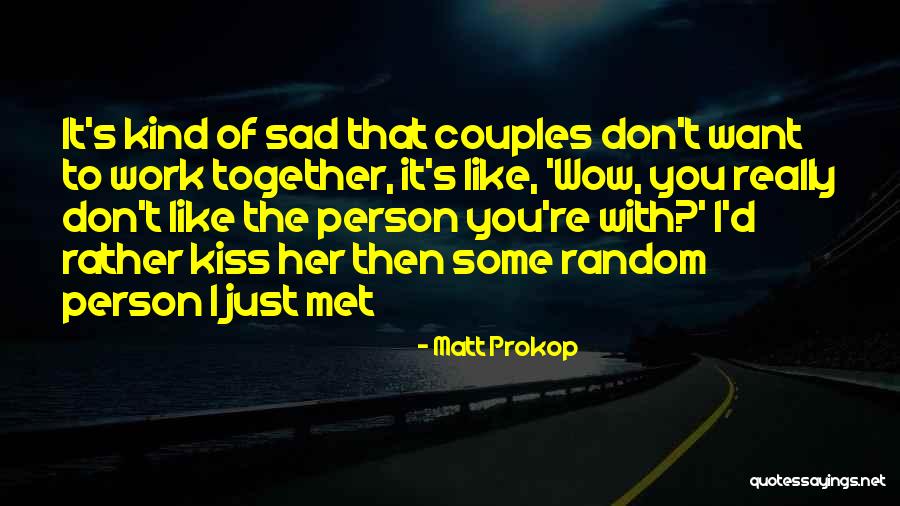 Es Borrar Aplicaciones Quotes By Matt Prokop Es Borrar Aplicaciones Quotes By Matt Prokop