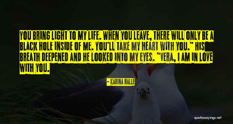 Es Borrar Cookies Quotes By Karina Halle Es Borrar Cookies Quotes By Karina Halle