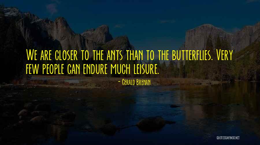 Es Borrar Cuenta Quotes By Gerald Brenan Es Borrar Cuenta Quotes By Gerald Brenan