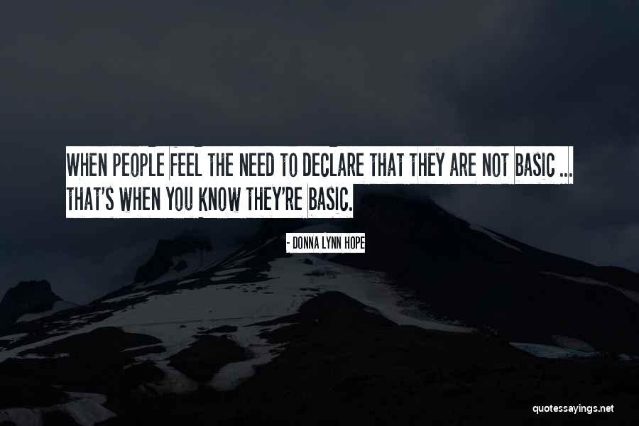 Es Muss Sein Quotes By Donna Lynn Hope Es Muss Sein Quotes By Donna Lynn Hope