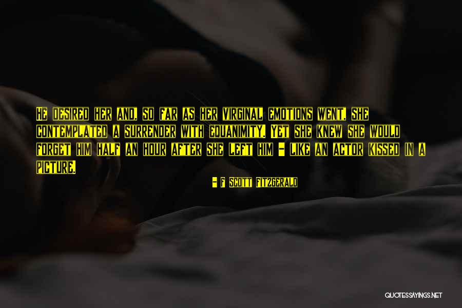 Es Vedra Quotes By F Scott Fitzgerald Es Vedra Quotes By F Scott Fitzgerald