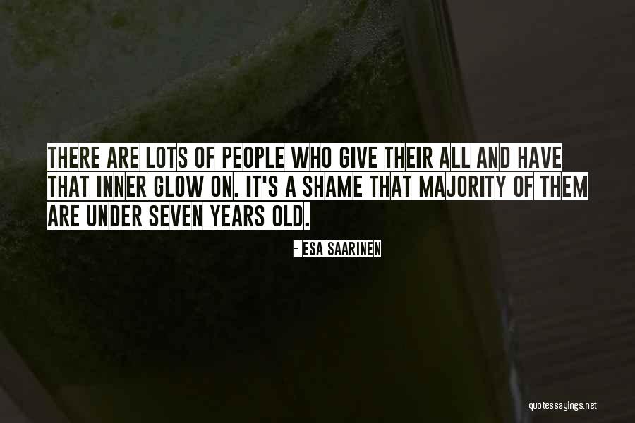 Esa Saarinen Quotes 517385 Esa Saarinen Quotes 517385