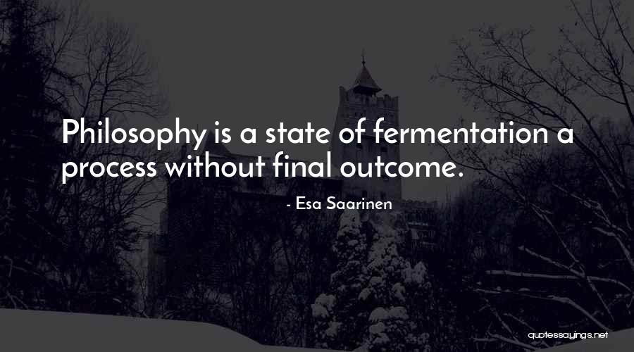 Esa Saarinen Quotes 936217