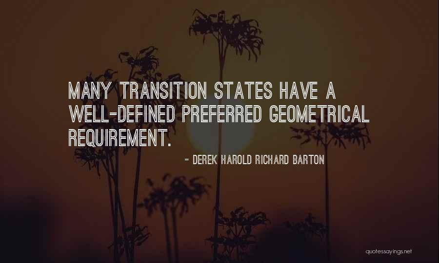 Esa Safety Quotes By Derek Harold Richard Barton Esa Safety Quotes By Derek Harold Richard Barton