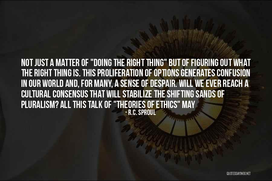 Esagerare Quotes By R.C. Sproul Esagerare Quotes By R.C. Sproul