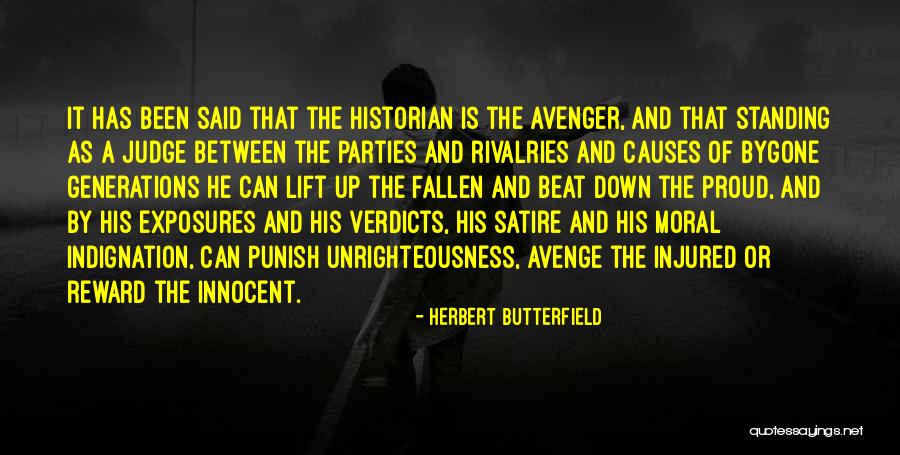 Esajas Kirke Quotes By Herbert Butterfield Esajas Kirke Quotes By Herbert Butterfield