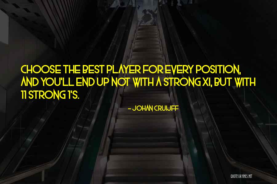 Esajian Wheel Quotes By Johan Cruijff Esajian Wheel Quotes By Johan Cruijff
