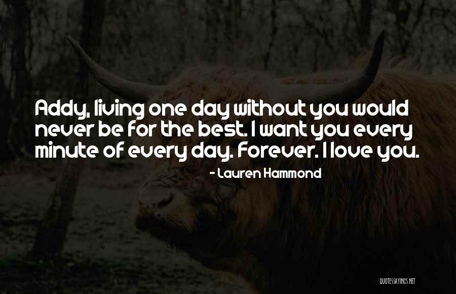 Esakal Bhavishya Quotes By Lauren Hammond Esakal Bhavishya Quotes By Lauren Hammond