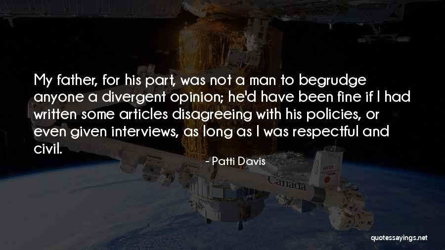 Esakal Bhavishya Quotes By Patti Davis Esakal Bhavishya Quotes By Patti Davis