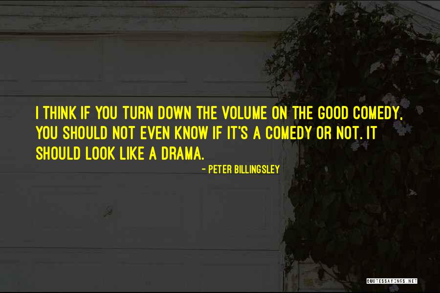 Esake Quotes By Peter Billingsley Esake Quotes By Peter Billingsley