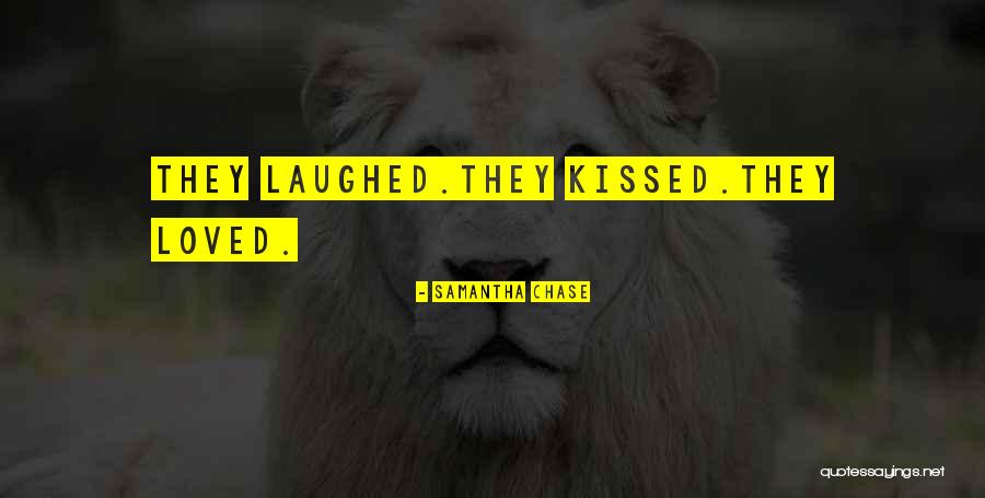 Esake Quotes By Samantha Chase Esake Quotes By Samantha Chase