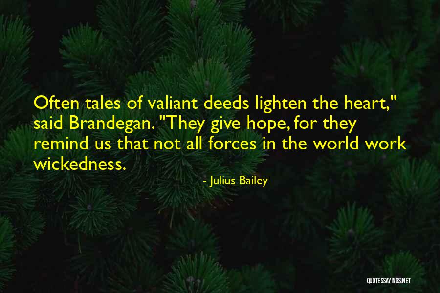 Esaki Quotes By Julius Bailey Esaki Quotes By Julius Bailey