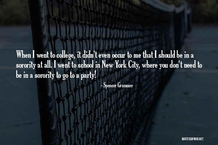 Esakip Quotes By Spencer Grammer Esakip Quotes By Spencer Grammer
