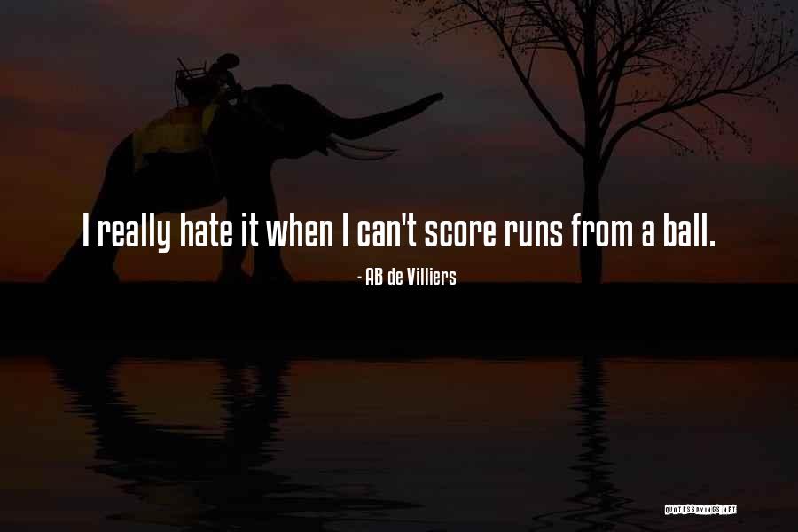 Esala Perahera Quotes By AB De Villiers Esala Perahera Quotes By AB De Villiers