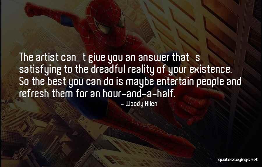 Esaltare In English Quotes By Woody Allen Esaltare In English Quotes By Woody Allen