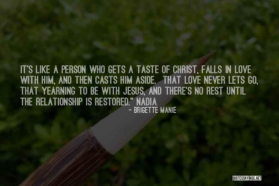Esantiyon Quotes By Brigette Manie Esantiyon Quotes By Brigette Manie