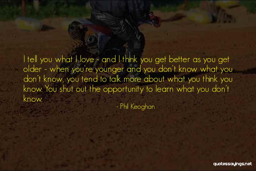 Esara Living Quotes By Phil Keoghan Esara Living Quotes By Phil Keoghan