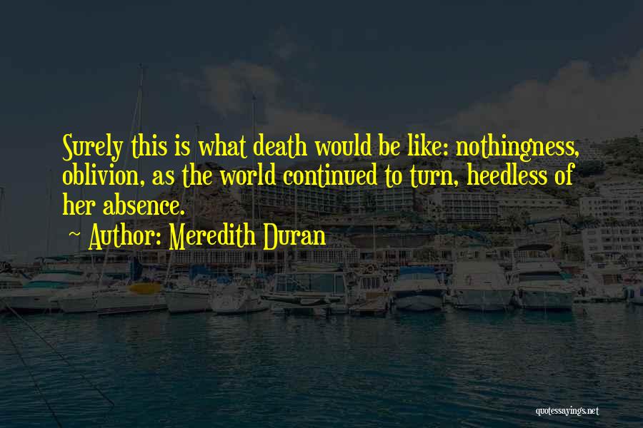 Esarhaddon Quotes By Meredith Duran