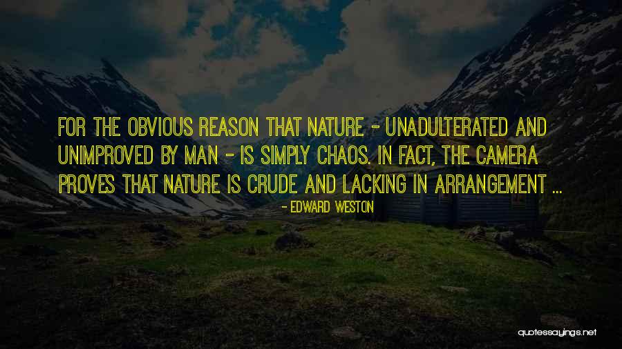 Esasa Avance Quotes By Edward Weston Esasa Avance Quotes By Edward Weston