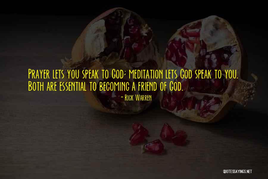 Esasa Avance Quotes By Rick Warren Esasa Avance Quotes By Rick Warren