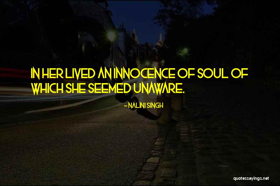 Esasli Quotes By Nalini Singh Esasli Quotes By Nalini Singh