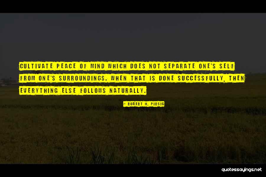 Esasli Quotes By Robert M. Pirsig Esasli Quotes By Robert M. Pirsig