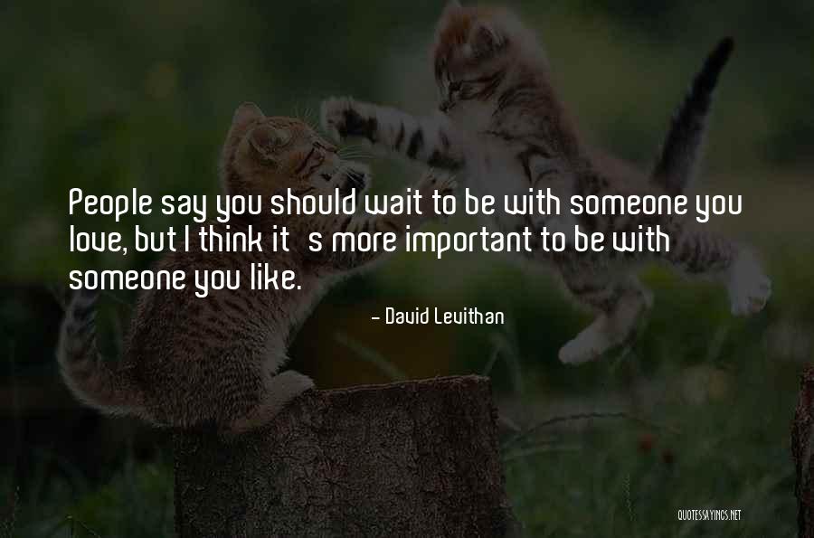 Esason Quotes By David Levithan Esason Quotes By David Levithan