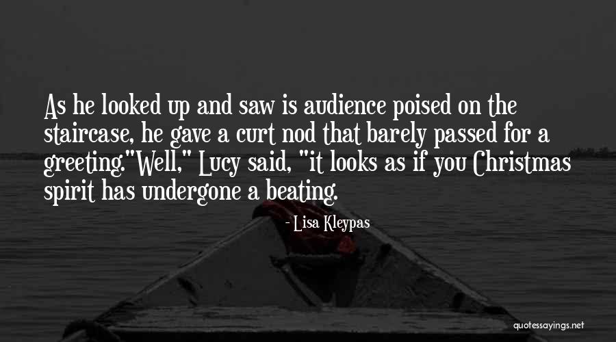 Esason Quotes By Lisa Kleypas Esason Quotes By Lisa Kleypas