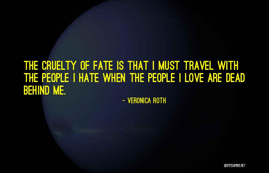 Esattesales Quotes By Veronica Roth