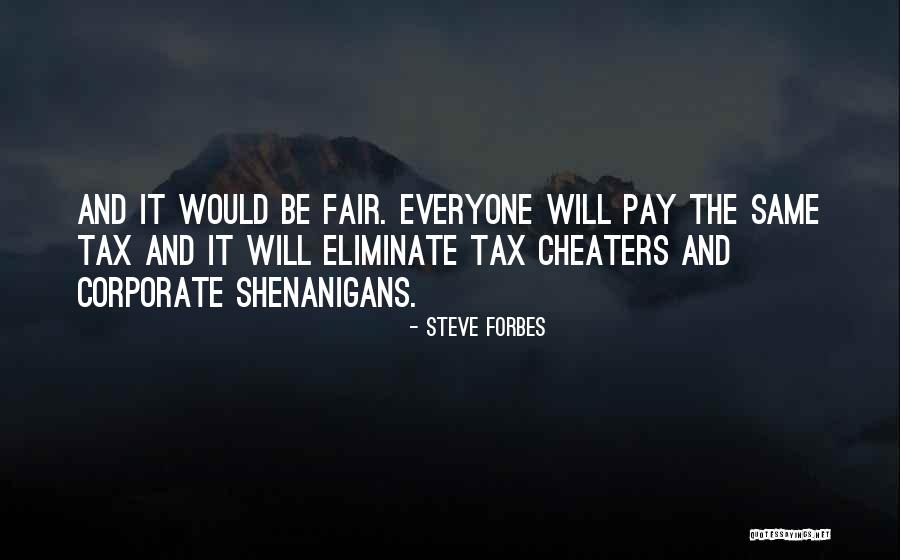 Esatto Quotes By Steve Forbes Esatto Quotes By Steve Forbes