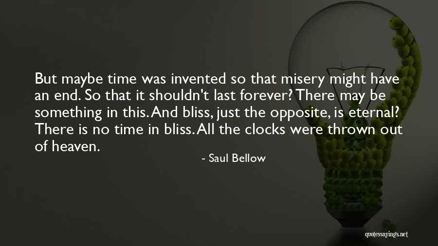 Esaulova Quotes By Saul Bellow Esaulova Quotes By Saul Bellow