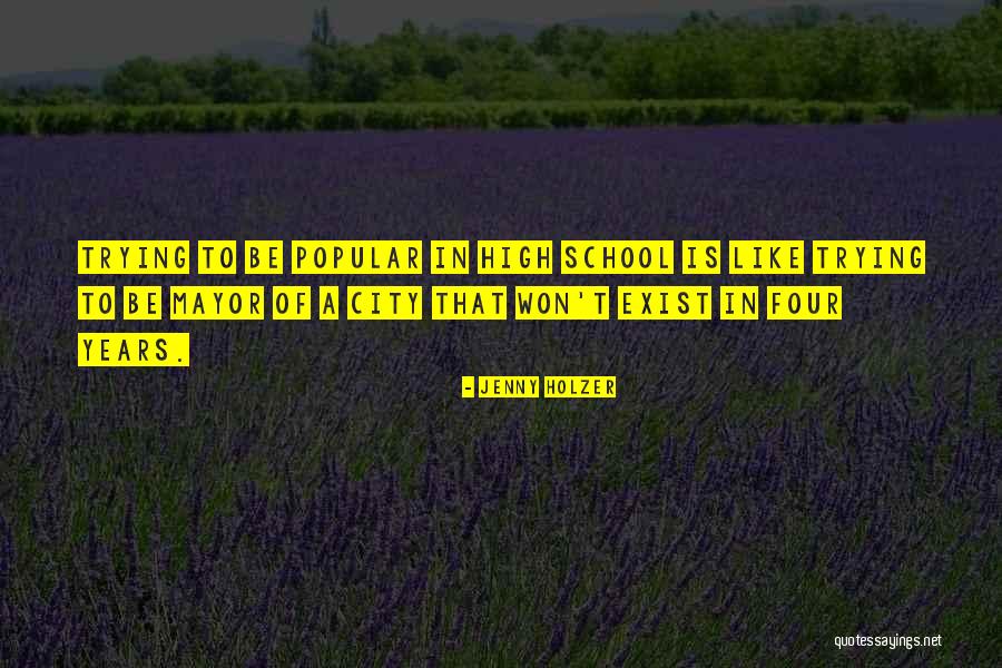Esaurito In Inglese Quotes By Jenny Holzer Esaurito In Inglese Quotes By Jenny Holzer