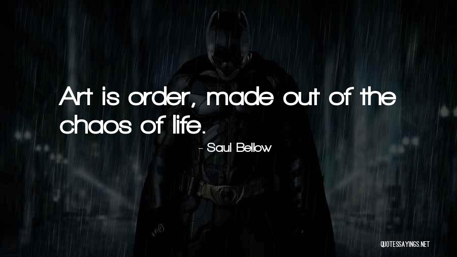 Esaurito Quotes By Saul Bellow Esaurito Quotes By Saul Bellow