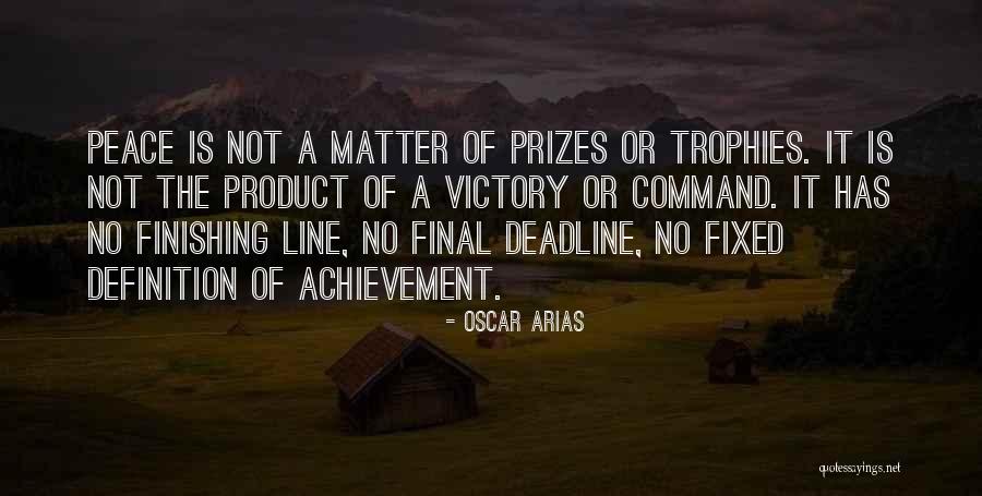 Esaus Fable Quotes By Oscar Arias Esaus Fable Quotes By Oscar Arias