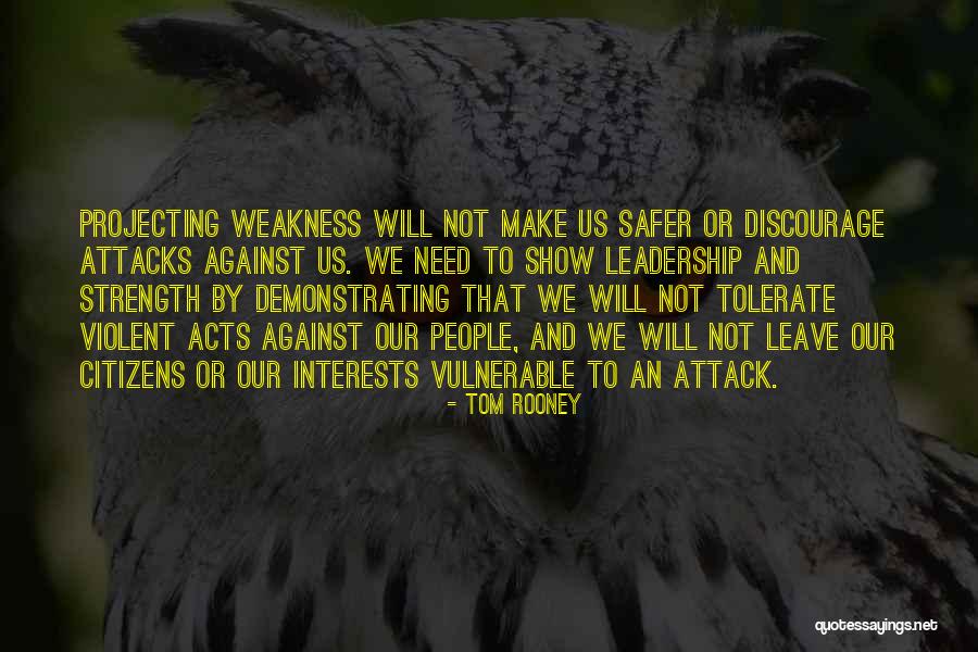 Esausa Quotes By Tom Rooney Esausa Quotes By Tom Rooney