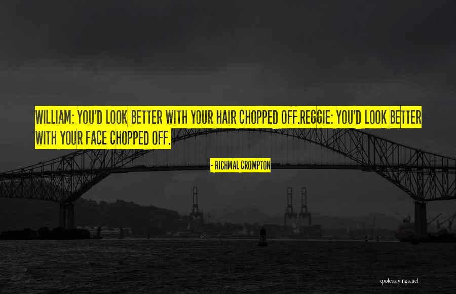 Esaw Tewelde Quotes By Richmal Crompton Esaw Tewelde Quotes By Richmal Crompton