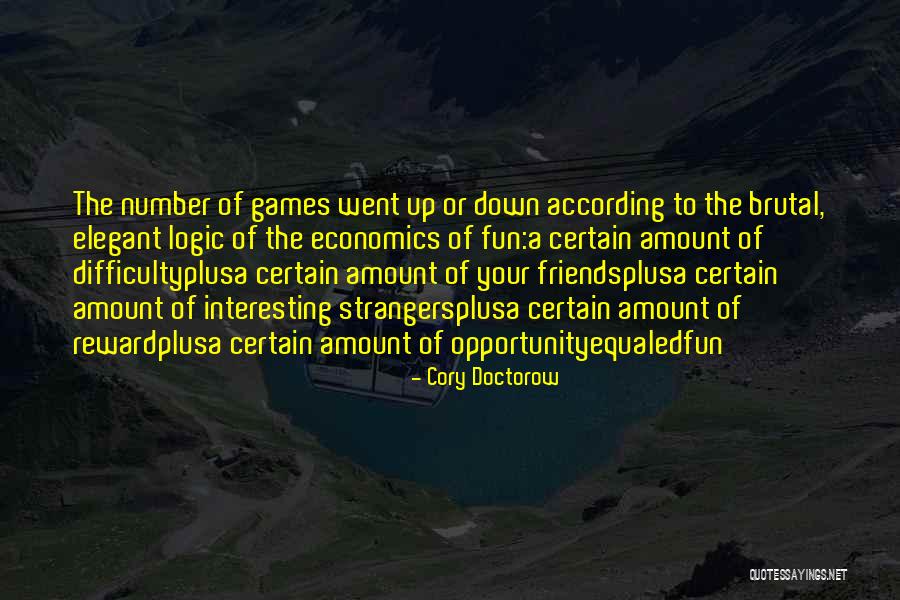 Esb Networks Quotes By Cory Doctorow Esb Networks Quotes By Cory Doctorow