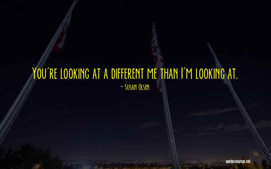 Esbelta San Miguel Quotes By Susan Olsen Esbelta San Miguel Quotes By Susan Olsen
