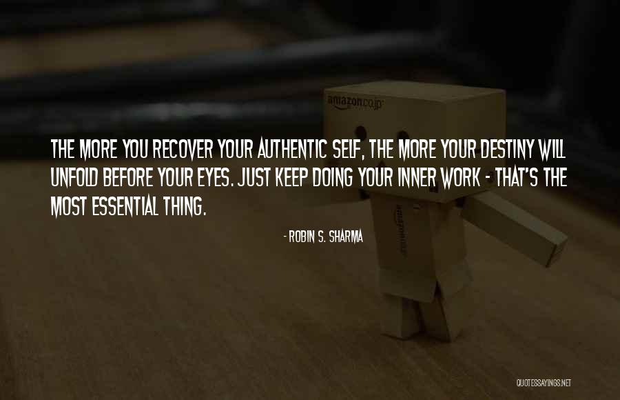 Esben Quotes By Robin S. Sharma Esben Quotes By Robin S. Sharma