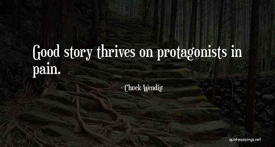 Esbenshade Greenhouse Quotes By Chuck Wendig Esbenshade Greenhouse Quotes By Chuck Wendig