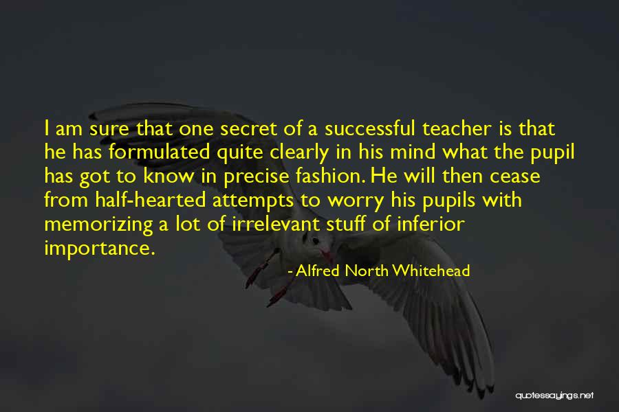 Esbenshades Fleetwood Pa Quotes By Alfred North Whitehead