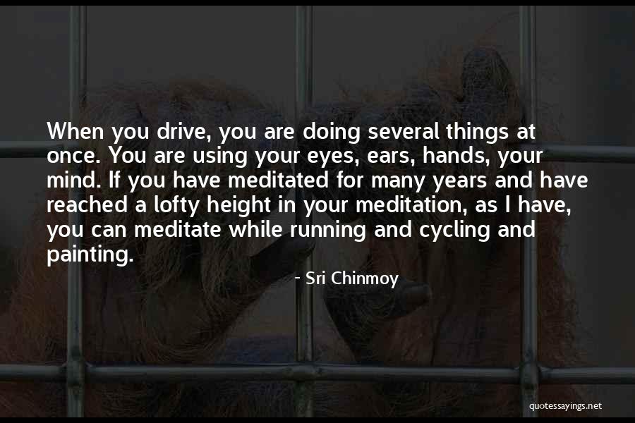 Esbertha Quotes By Sri Chinmoy Esbertha Quotes By Sri Chinmoy