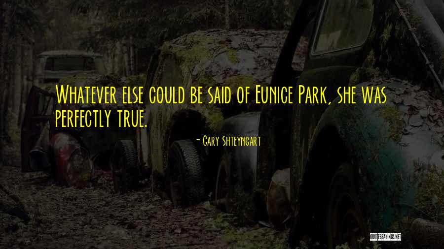 Esbooks Quotes By Gary Shteyngart Esbooks Quotes By Gary Shteyngart